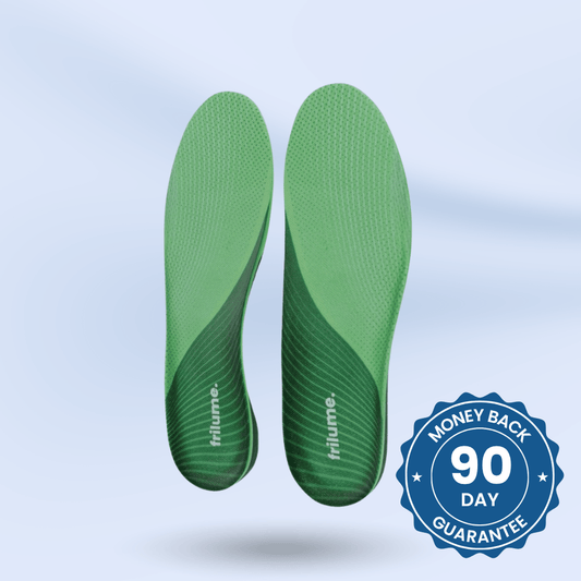 Medisole 3-Zone Align Insole