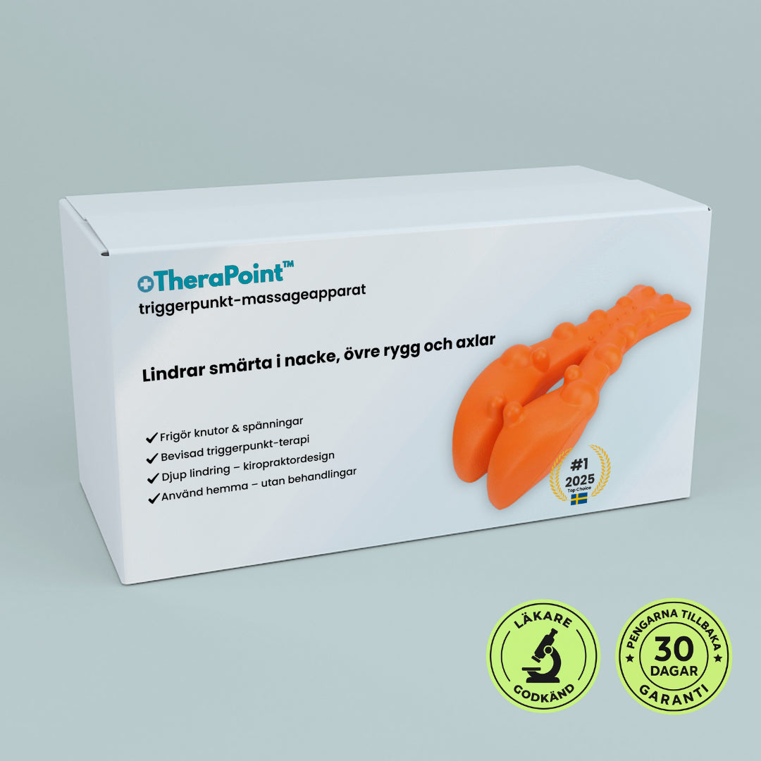 TheraPoint™ 2.0