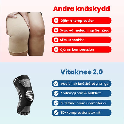 Vitaknee 2.0