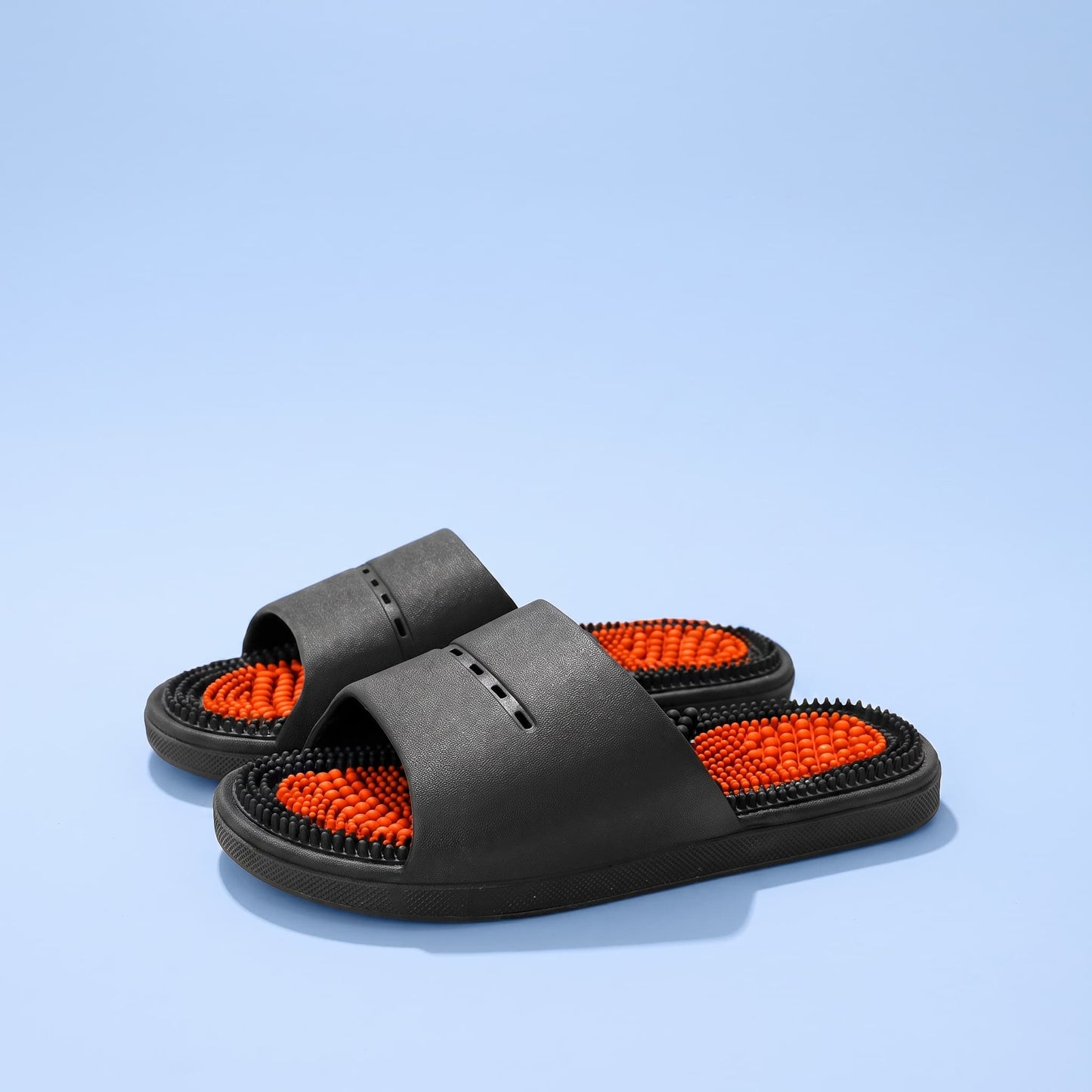 Medislippers Accupressure Massage Slippers