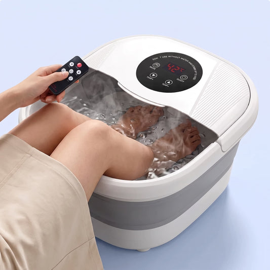 Medispa Foot Spa