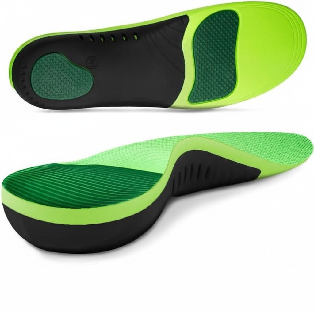 MediSole Plantar Fasciit